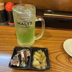 居酒屋 みのる - 
