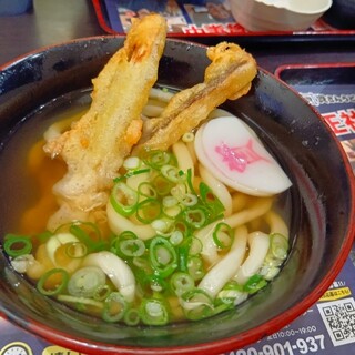 資さんうどん_1