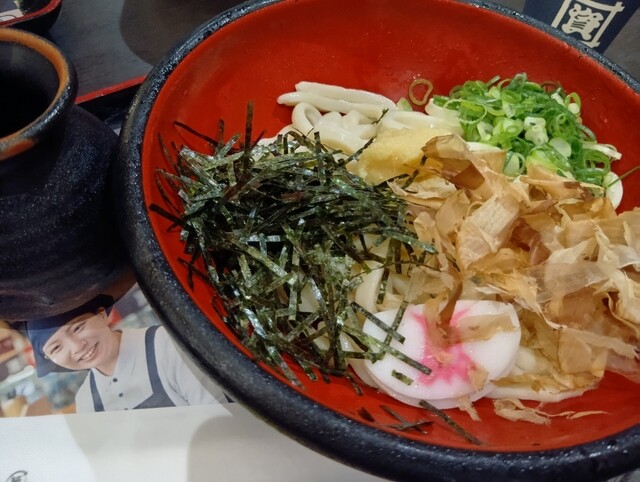 資さんうどん 菊陽店 - 三里木/うどん | 食べログ