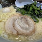魂心家 - 料理写真: