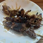 とん串焼き みりた - 