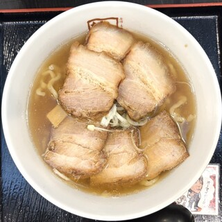 喜多方ラーメン 坂内_0