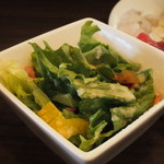 ぎょれん市場 - 1200円『本日のおまかせ刺身定食』2015年5月吉日