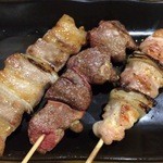 Yakitori Ougi - 