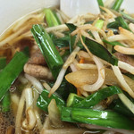 新雅 - 炒め野菜