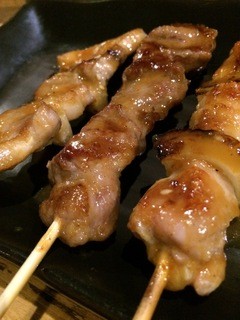 Yakitori Ougi - 