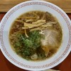 尾道ラーメン