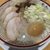 田中そば店 Otemachi One店
