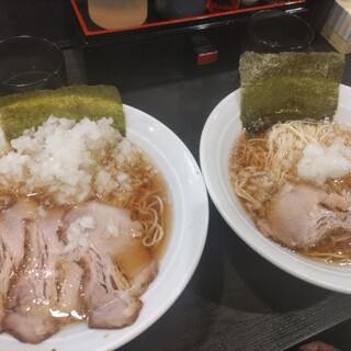 ラーメン・餃子 250_1