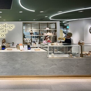 bricolage bread & co._2