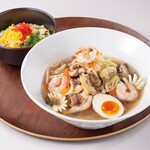 エビスバー - 料理写真:
