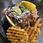 BUMPY WRAP - 