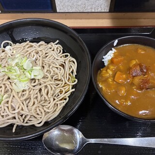 駅そば 大江戸そば_1