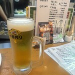 居酒屋 つながり - 