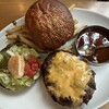 ザ バーガーショップ 393