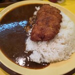 印度のルー - 料理写真: