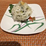 割烹佐々木 - 焼売