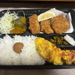 食楽酒房 鶴の恩返し - 