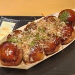 築地銀だこ ハイボール酒場 - 料理写真:プレモルセット8個