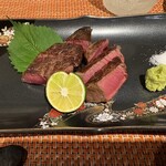 割烹佐々木 - 