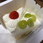 銀座コージーコーナー - 