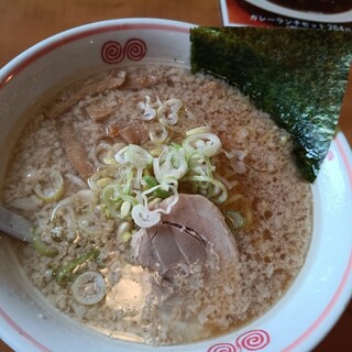 東京とんこつ とんとら 新座店_0