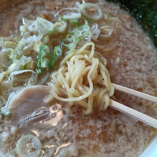 東京とんこつ とんとら 新座店_1