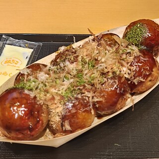 築地銀だこ ハイボール酒場_0