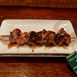 百万石 - どじょう蒲焼：800円