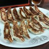 餃子のゆうた - 料理写真: