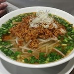 らーめん 鉢ノ葦葉 - 塩台湾