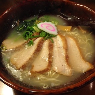 旭川らーめん だいせつ洞_1