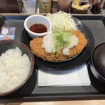 松のや - 料理写真: