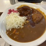 すき家 - 料理写真: