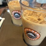サンマルクカフェ - ドリンク写真: