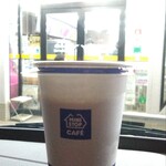 ミニストップ - ドリンク写真: