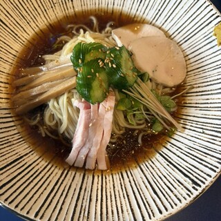 世田谷 磯野 - 料理写真: