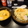 幸楽苑 - エビ味噌つけめん 890円