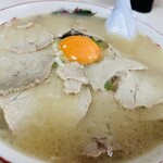 ビッグワン - 料理写真: