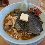 山岡家 - 料理写真: