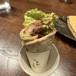 一茶庵 KARUIZAWA - 軽井沢ドック