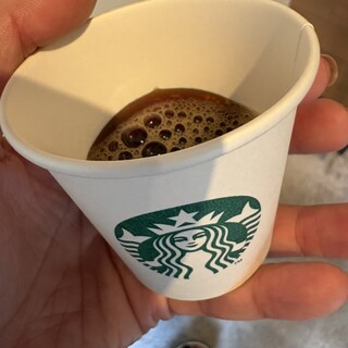 スターバックス・コーヒー_1