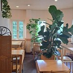 パティスリー クリアンテール - 