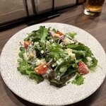 隠れ肉バルほむら - 
