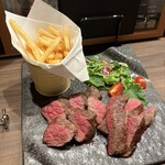 隠れ肉バルほむら - 