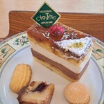 パティスリー クリアンテール - 