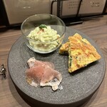 隠れ肉バルほむら - 