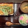 東京橋 - とり天重ランチ
