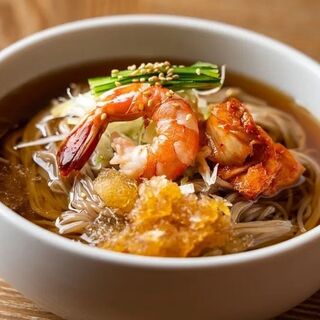 韓国料理豚ブザ_1