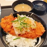 松のや - 料理写真: